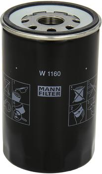 Mann Filter W 1160