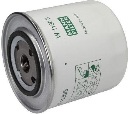 Mann Filter Ölfilter für Volvo 850 V70 I II S80 S70 (W 1130/3)