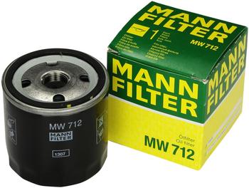 Mann Filter MW 712