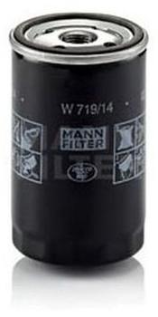 Mann Filter W 719/14