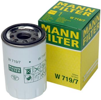 Mann Filter W 719/7
