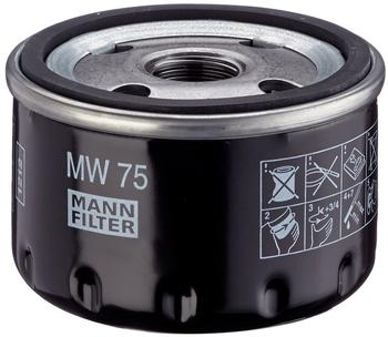 Mann Filter MW 75