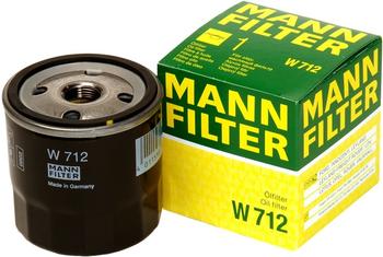 Mann Filter W 712