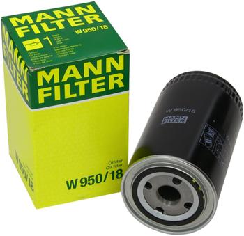 Mann Filter W 950/18