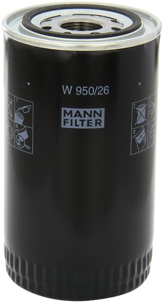 Mann Filter W 950/26