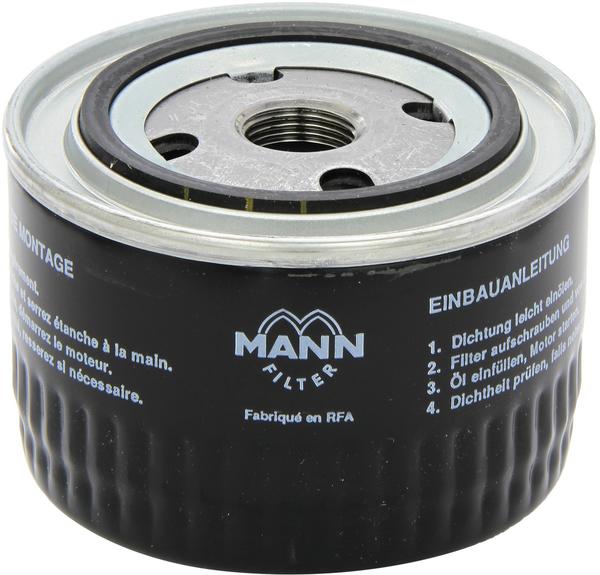 Mann Filter W 914/4