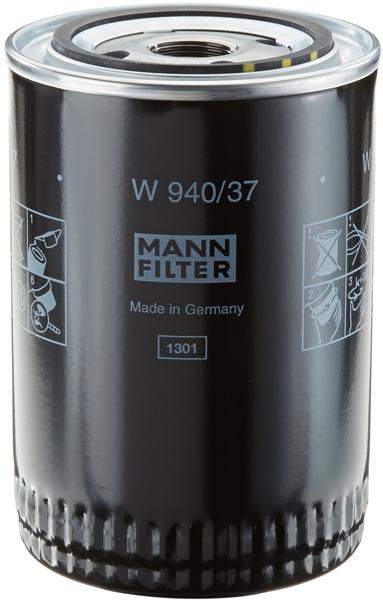 Mann Filter W 940/37