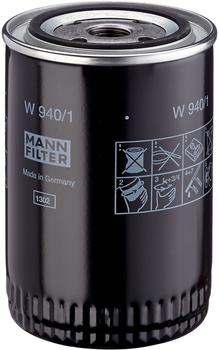 Mann Filter W 940/1