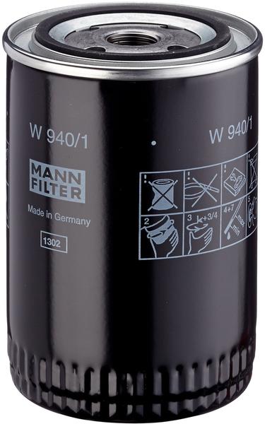 Mann Filter W 940/1