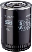 Mann-Filter W 940/62, Mann-Filter &Ouml;lfilter W 940/62