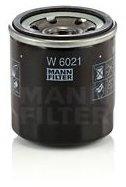 Mann Filter W 6021
