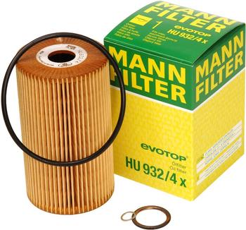 Mann Filter HU 932/4 x