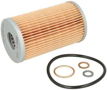 Mann Filter Ölfilter mit Dichtung für Mercedes-Benz T2/l /8 G-Klasse (H 720 x)