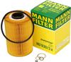 Ölfilter MANN-FILTER HU 930/3 x