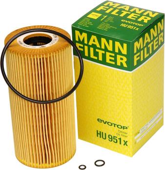 Mann Filter HU 951 x
