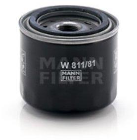 Mann Filter W 811/81