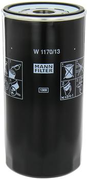 Mann Filter W 1170/13