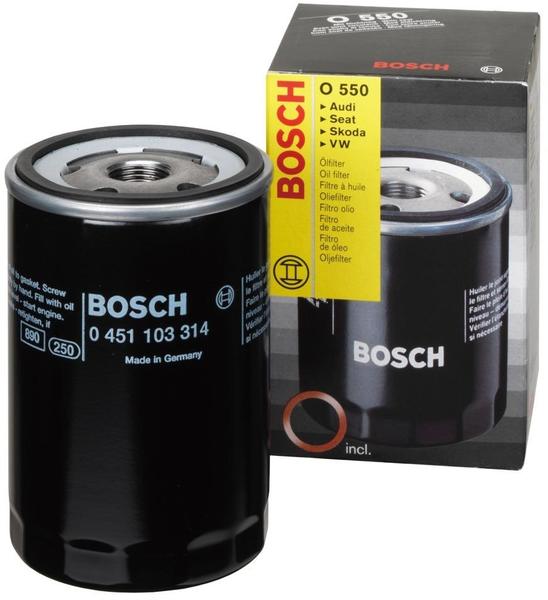 Bosch Ölfilter für Fiat Panda LANCIA Lybra Peugeot Expert UNO (0 451 103 111)