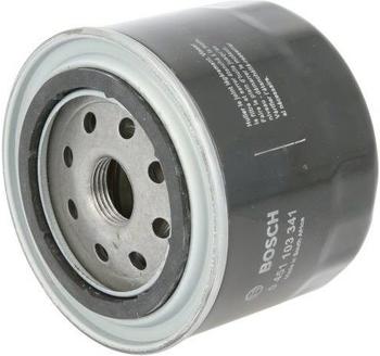 Bosch Ölfilter für Rover 400 200 MG Mg Zs LAND Freelander (0 451 103 341)