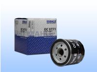 MAHLE OX 1146D, &Ouml;lfilter MAHLE OX 1146D f&uuml;r BMW Alpina 3er X3