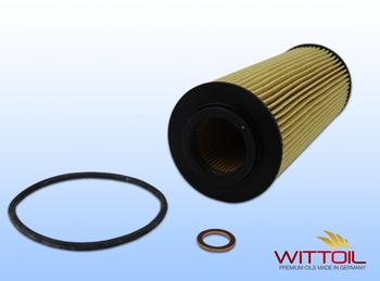 Mahle OX 164D