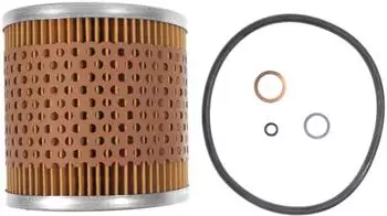 Mahle OX 91D