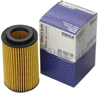 MAHLE OX 153/7D2, &Ouml;lfilter MAHLE OX 153/7D2 f&uuml;r Land Rover Mercedes-Benz Jeep Dodge