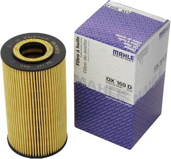 Mahle OX 169D