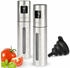 ProfiCook Ölsprüher 2er Set 100ml PC-EOS 1270