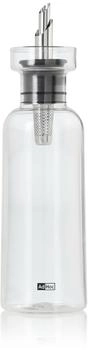 AdHoc AromaPour Essig-/&Ouml;lspender transparent 300 ml (BZ80)