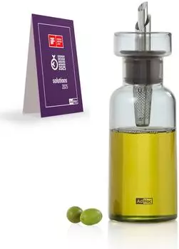 AdHoc &Ouml;l- und Essigspender AromaPour (120 ml)