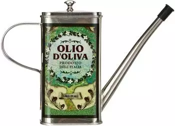 Cilio Ölkanne Natura
