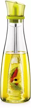 Tescoma Ölflasche VITAMINO 500 ml, mit Aromasieb