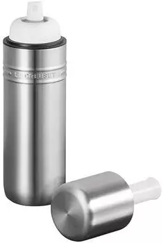 Le Creuset Öl- und Essig-Spray 0,9 L Edelstahl