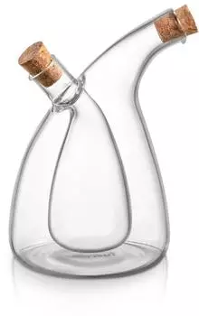 Tescoma Öl- und Essigbehälter VIRGO 300/50 ml