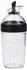 OXO Good Grips Salatdressing-Shaker 250ml, schwarz (1268980)