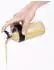 OXO Good Grips Salatdressing-Shaker 250ml, schwarz (1268980)