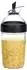 OXO Good Grips Salatdressing-Shaker 250ml, schwarz (1268980)