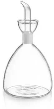 Tescoma Öl-/Essigbehälter VIRGO 500 ml