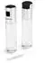 GOURMETmaxx Sprühflaschen-Set Glas / Edelstahl für Essig & Öl 4 cm