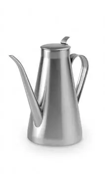 Bra Profesional Ölkanne Edelstahl 18/10, 1L (A060504)