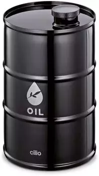 Cilio Barile Ölfass 0,75l (311112)