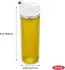 OXO Präzisionsölspender Good Grips aus Glas 0,355 l Transparent