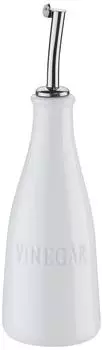 Cilio Essigflasche Vinagar Dosierer Spender 0,25 l