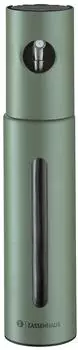 Zassenhaus Oleon Ölsprüher grün, Glas und Edelstahl, 100ml (076189)