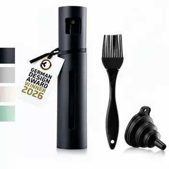 WMF Essig- Ölsprüher BASIC 120 ml 3201111397 Essig und Ölspender
