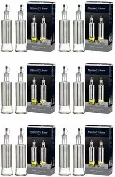 WMF Essig- Ölsprüher BASIC 120 ml 3201111397 Essig und Ölspender
