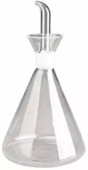 ibili &Ouml;l-Dosierer aus Glas 250ml (755002)