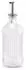 Zeller Essig-/Ölflasche, Glas, 500ml (19528)