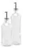 Zeller Essig-/Ölflasche, Glas, 500ml (19528)